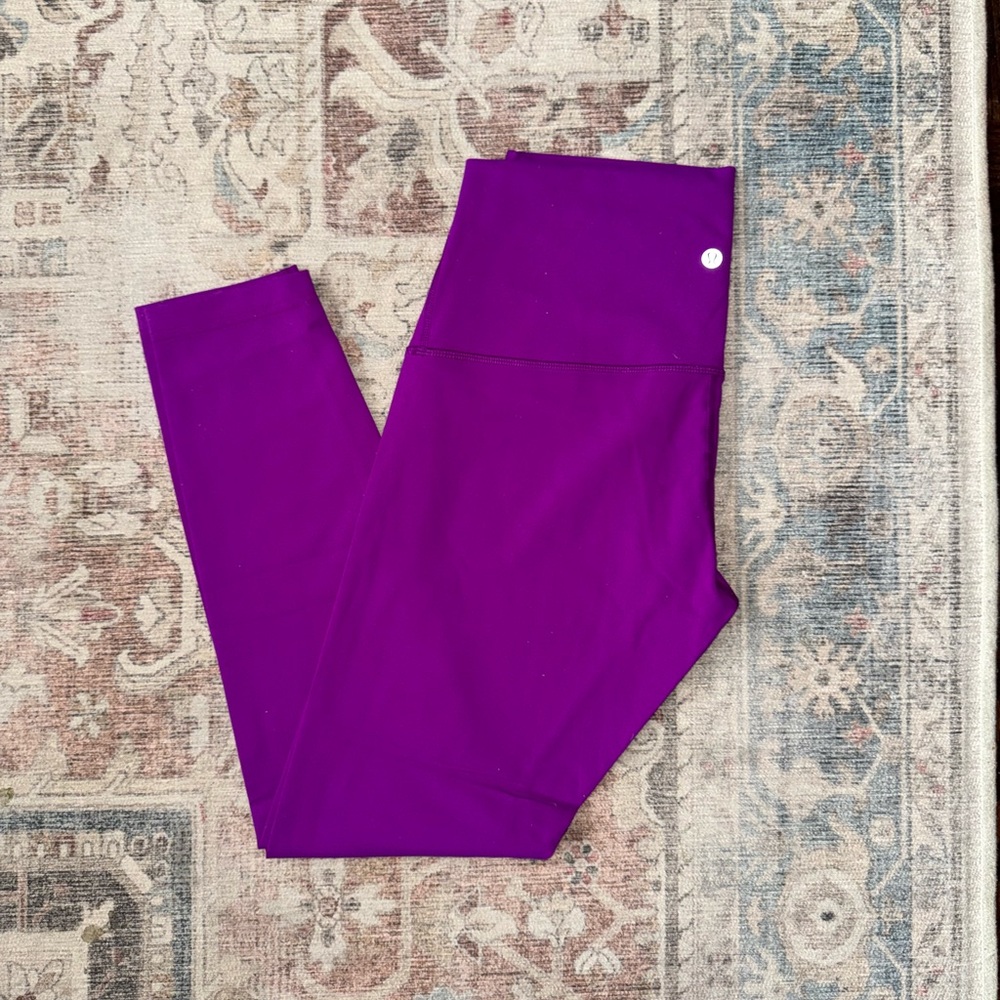 Wunder unders size 10 magenta
